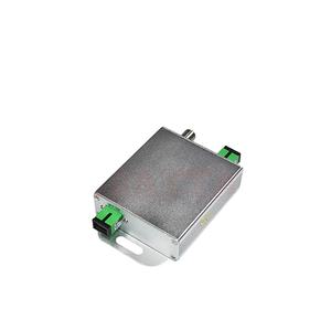 CATV PON 光ファイバーから<span class=keywords><strong>RF</strong></span>へのコンバーター アルミボックス - Product Image 4
