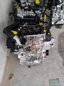 Motore Completo EA211 CST <span class=keywords><strong>1.4</strong></span> <span class=keywords><strong>TSI</strong></span> - Nuovo Motore a Benzina <span class=keywords><strong>1.4</strong></span> <span class=keywords><strong>TSI</strong></span>/TFSI CAV VW EA111 per Volkswagen <span class=keywords><strong>Scirocco</strong></span> - Product Image 4