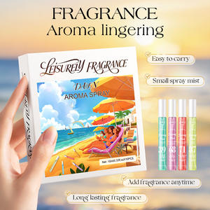 Estuche <span class=keywords><strong>de</strong></span> Perfume Digital <span class=keywords><strong>de</strong></span> Lujo, Sin Alcohol, Spray <span class=keywords><strong>de</strong></span> Fragancia <span class=keywords><strong>de</strong></span> 10 ml, Fragancia Duradera, Perfume <span class=keywords><strong>de</strong></span> <span class=keywords><strong>Mujer</strong></span>, Envase Portátil - Product Image 2