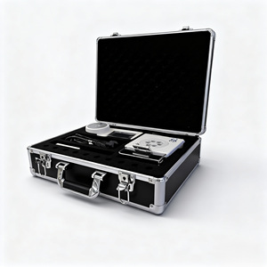 Ys6006a xách tay đa thông số chất lượng nước Tester Analyzer với độ ổn định cao - Product Image 3