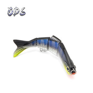 <span class=keywords><strong>Yozuri</strong></span> venta al por mayor de pesca e nuevo estilo venta al por mayor fábrica de holográfica cebo tipos artificiales para la pesca lur - Product Image 3