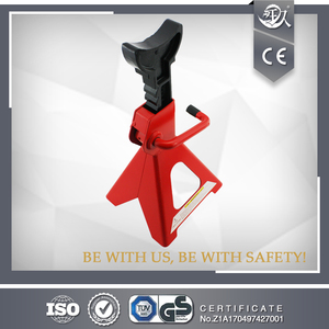 3Ton Portable <strong>Jack</strong> Stands Auto <strong>Car</strong> Repair <strong>Jack</strong> - Product Image 6