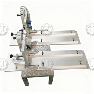 Máquina para hacer jabón a pequeña escala hecha a mano, cortador de barra de jabón transparente hecho a mano, máquinas de corte Manual - Product Image 3