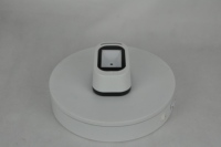 Alipay wechat code scan boîte de paiement collection de clients petite boîte blanche assurance médicale bon électronique scanner