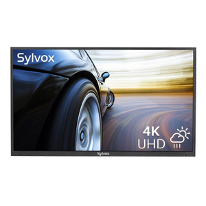 Antenne extérieure en stock prête en usine pour <span class=keywords><strong>tv</strong></span> <span class=keywords><strong>tv</strong></span> extérieure étanche avec fonction intelligente pour match de football - Product Image 1