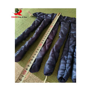 Bigoudis sans chaleur Octopus, les plus vendus, de haute qualité, pour un coiffage sans chaleur, idéal pour dormir, prix usine bas pour achats mixtes - Product Image 5