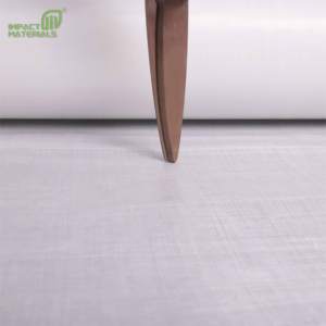 Uhmwpe Sợi Các Nhà Sản Xuất Nij Iiia 130gsm 160GSM 150Gsm Không Thấm Nước Uhmwpe Vải Fibre Uhmwpe Vải - Product Image 1