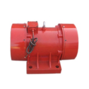 Componentes del núcleo del motor del vibrador de hormigón eléctrico lineal de CA-Cojinete para aplicación de mineral - Product Image 5