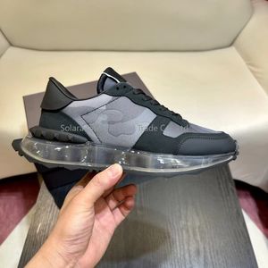 Zapatillas Deportivas de Cuero Genuino Transpirables Retro para Hombre, Planas, Antideslizantes, Casuales para Uso Diario, de Primera Calidad, Venta al por Mayor - Product Image 4