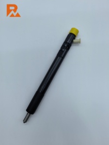 Injecteur Common Rail EJBR04701D A6640170221 R04701D/R03401D - Product Image 2