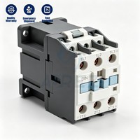 Modul Relay Kontaktor AC 3RT6016-1AG02 3RT60161AG02 Dengan Layanan Konversi Protokol CM/CP Opsional