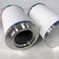 Remplacer l'élément filtrant EAZ023H-HT EAZ023U-HT SRB AFE(Airfilter Engineering)