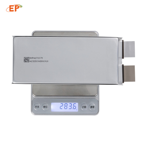 Pin Drone Lipo Cell 17ah 22ah 28ah 40ah 3.7v 3.8V 22000mah 25C Lithium Polymer 22Ah Pin Lipo Celda Akku cho UAV FPV - Product Image 2