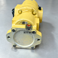 Pompe à engrenages de transmission hydraulique 244-3304 2443304 10R-3814 pour pièces de rechange de camions miniers 773D 773E 775E