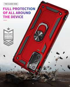 Tschick-funda protectora anticaída para <span class=keywords><strong>Samsung</strong></span> Galaxy S21 Ultra S20 FE S20 Note 20 10 9 8 Ultra A51 A71 - Product Image 6