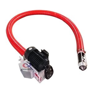 Máquina de Succión de Granos Especializada Adaptada a una Amplia Gama de Tipos de Granos - Product Image 2