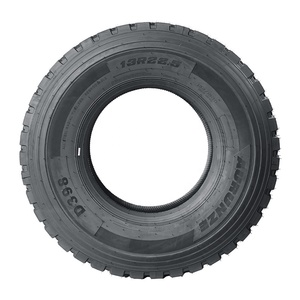 Neumático de camión 295/80R22.5 11R22.5 13R22.5 de alto rendimiento, alta calidad y precio económico. - Product Image 2