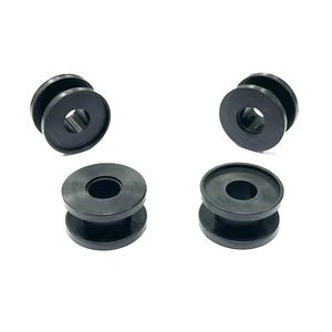 EASILIFE Guarnizione in Gomma Personalizzata a Doppio Slot a Forma di T, Resistente all'Invecchiamento, in Gomma EPDM, Produzione Diretta - Product Image 1