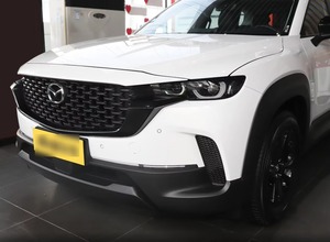 <span class=keywords><strong>Mazda</strong></span> CX-50 2024, également disponible en version 2.5L automatique à circulation libre, SUV essence 5 places – Véhicule essence <span class=keywords><strong>Mazda</strong></span> en promotion - Product Image 6