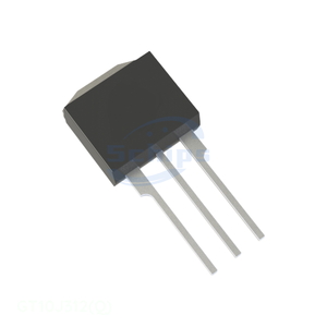 Transistors TO-262-3 Long Leads, I2PAK, TO-262AA GT10J312(Q) Electronics Component Original - Product Image 1
