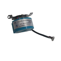 A-ZKD-12Q-250BM rotatoire de l'encodeur 2500ppr de servomoteur/5P-G05L-D en stock