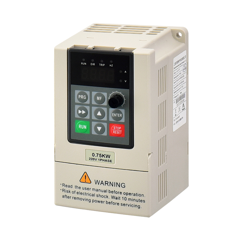 2.2KW 220V VFD Frequenzumrichter Variable Frequency Drive Inverter 1/3-Phase【DE】 2.2KW 220V VFD Frequenzumrichter Variable Frequency Drive Inverter 1/3-Phase【DE】
