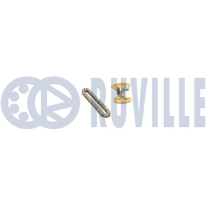 Piezas de repuesto para coche de la marca RUVILLE 308 1.6HDi OE: 9658356980 Kit de cadena de distribución tipo cadena Simplex para PSA - Product Image 1
