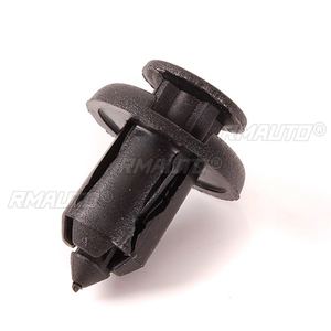 20x Insight <b>Bumper</b> <b>Clip</b> Fastener Trim Rivet for Honda /Accord /Civic CR-V /Acura CL MDX - Product Image 4