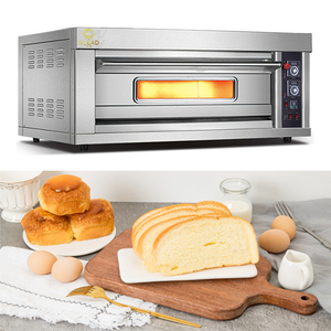 Commercial Express Naples <strong>Round</strong> <strong>Turkey</strong> Smokeless 2 Deck <strong>Electric</strong> Barbecue Inbuilt Gas and <strong>Electric</strong> <strong>Oven</strong> - Product Image 6