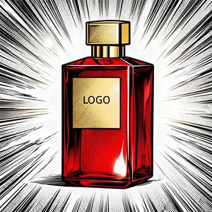 ScarlettX NO.1~100 Perfume Original de Lujo con Aroma Amaderado, Floral y Frutal, Dropshipping/Venta al por Mayor, Larga Duración EDT/EDP/Intense/Elixir, Colonia - Product Image 2