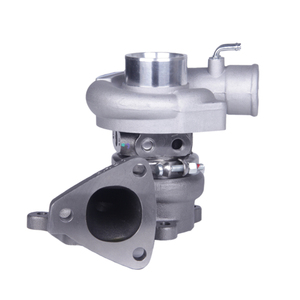 <span class=keywords><strong>Turbine</strong></span> TD04-10T-4 49177-01515 Turbo TD04 MR355220 Turbocompresseur pour <span class=keywords><strong>Mitsubishi</strong></span> L 300 2.5 TD 64 Kw - 87 HP 4D56 1993- - Product Image 1