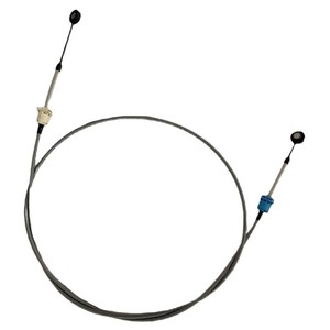 สายควบคุมเกียร์ Fu Te รุ่น 8S4Z-7E395-AG สำหรับรถฟอร์ด ปี 2008-2013 ทำจากวัสดุ PVC - Product Image 4