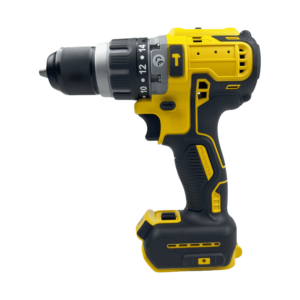 Аккумуляторная ударная дрель-шуруповерт Dewalt 20V с бесщеточным двигателем, набор электроинструментов с возможностью нанесения логотипа - Product Image 3