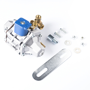 Prix de sortie d'usine régulateur de pression de carburant professionnel <span class=keywords><strong>Lpg</strong></span> Cng AT12 de bonne qualité pour toutes les voitures - Product Image 6