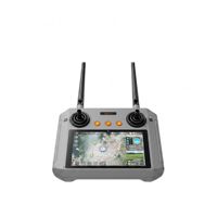Télécommande Skydroid G12 H avec transmission d'image numérique 20KM, écran HD 1080P de 5,5 pouces, terminal de contrôle portable