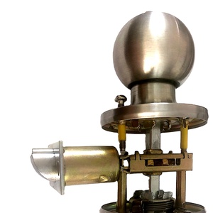 Giá tốt nhất ACE khóa chọn Trung Quốc Hình ống khóa impressioning công cụ - Product Image 5