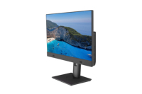 Computadora Todo en Uno Hailan de 23.8 y 24 Pulgadas, Core I5 I7 I9, Computadora de Oficina, Computadora de Escritorio Todo en Uno