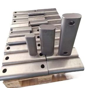 Pièces de marteau d'excavatrice : Goupille de verrouillage et goupille de burin pour brise-roche hydraulique - Product Image 3