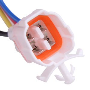 Luz Trasera para Toyota Prado FJ90 LC90, Izquierda/Derecha, Material PC, Repuesto de Luz Trasera, Número de Pieza FJ90 - Product Image 5