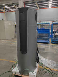 Sunrain STC SAA Offre Spéciale 200L <span class=keywords><strong>270L</strong></span> R290 hybride tout-en-un <span class=keywords><strong>chauffe</strong></span>-<span class=keywords><strong>eau</strong></span> à pompe à chaleur à ventilation latérale - Product Image 2