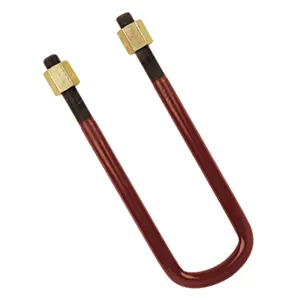 बी enz M18 भारी ट्रक यू बोल्ट अखरोट के साथ - Product Image 1