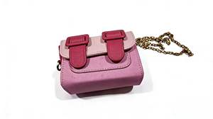 Borse in Pelle Usate Miste all'Ingrosso, Moda Unisex Estiva, Borse di Seconda Mano VIP Clearance, Modello Guangdong CLEAR PATH - Product Image 3