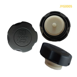 Tapa de aceite para Chevrolet Sail 1.4 Aveo Sonic 1.4 JYG0005, ajuste estándar OE - Product Image 1