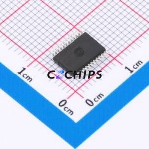 ชิปวงจรรวม I/o วงจรรวม SSOP-24-209mil XL9555SS ดั้งเดิมและใหม่ - Product Image 2