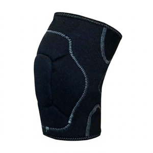 Adjustable Gym Sports <b>Neoprene</b> Elbow & Knee Protective Pads Weight Lifting Sleeves Comfortable Sports Wear - Product Image 1