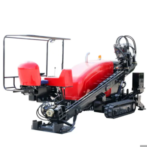 GD130C-LS HDD 기계 trenchless 기계 - Product Image 6