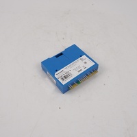 Amplificador de Llama de Rectificación Honeywell R7847B1072 Dynamic Ampli-Check para Módulo de Relé Serie 7800 Control de Quemadores
