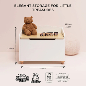 Conception personnalisée à prix compétitif Organisateur de chambre de bébé pour enfants Banc Boîte de rangement de jouets en bois pour enfants <span class=keywords><strong>Coffre</strong></span> - Product Image 6