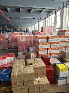 Office Wholesale Factory Supply Custom Logo Multipurpose Copier Printing 70G 75G 80Gsm <b>A4</b> Copy <b>Paper</b> - Product Image 5