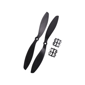 Mayatech Carbon Fiber Propeller 9047 APC Style For <b>Drones</b> <b>Accessories</b> - Product Image 4